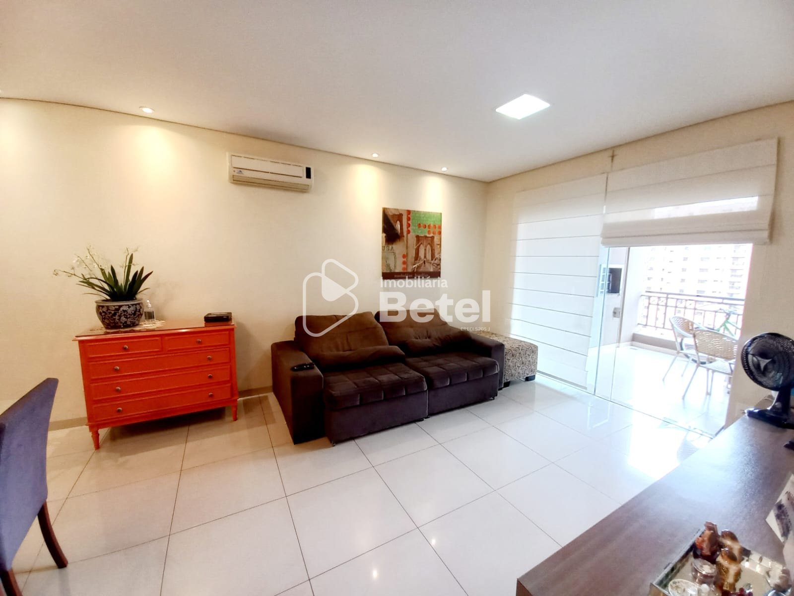 Apartamento no Jardim Central, foto 3 de 21