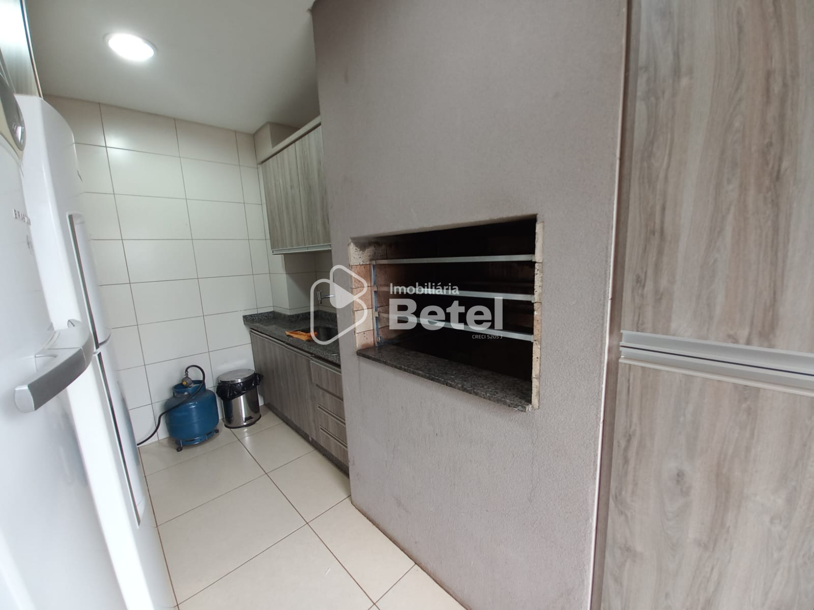 Apartamento no Jardim Central, foto 21 de 21