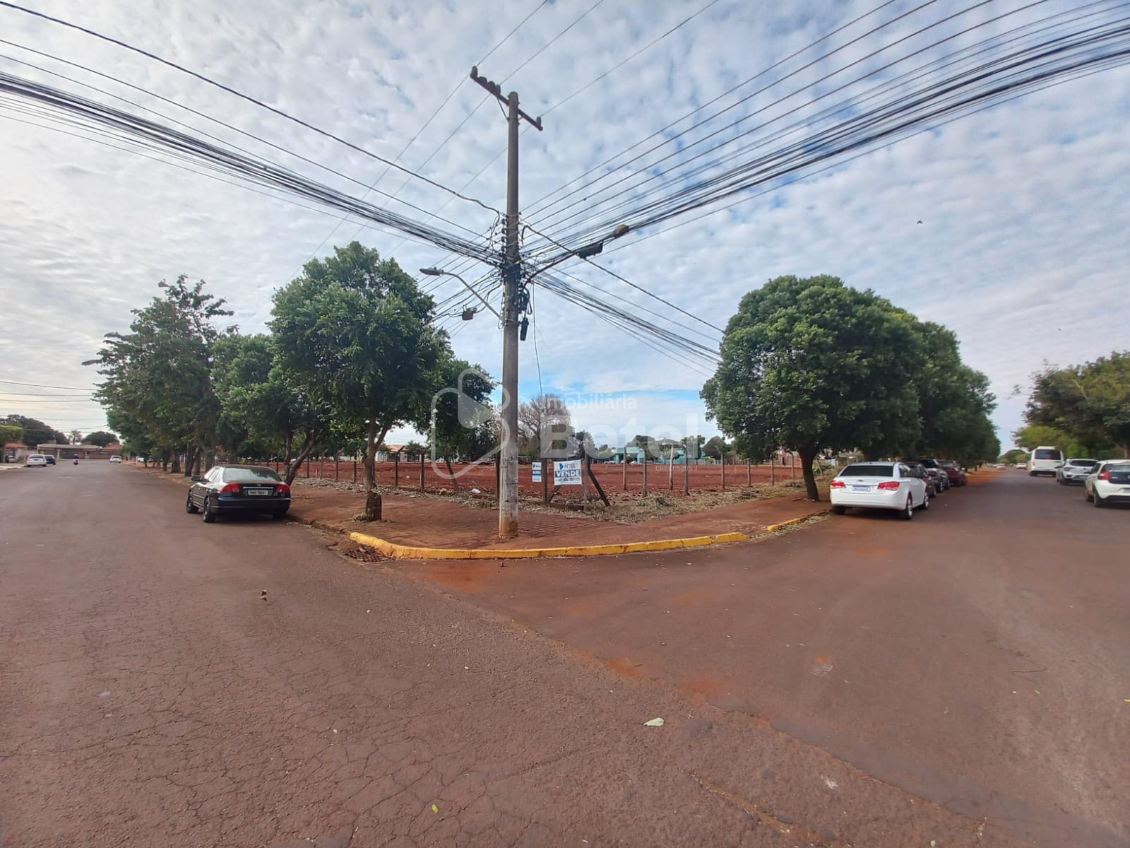 Terreno na Vila Alba, foto 1 de 10