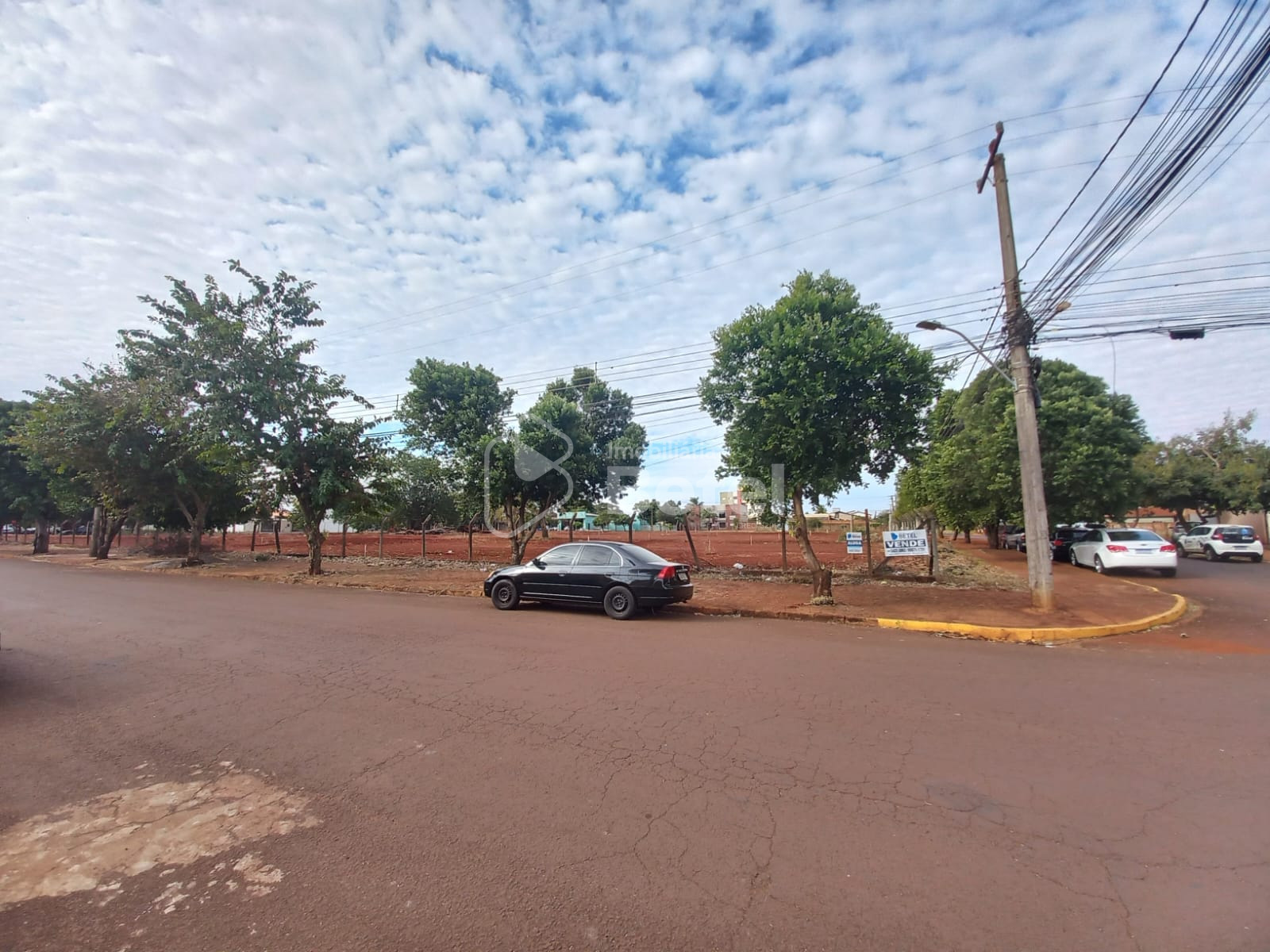 Terreno na Vila Alba, foto 2 de 10