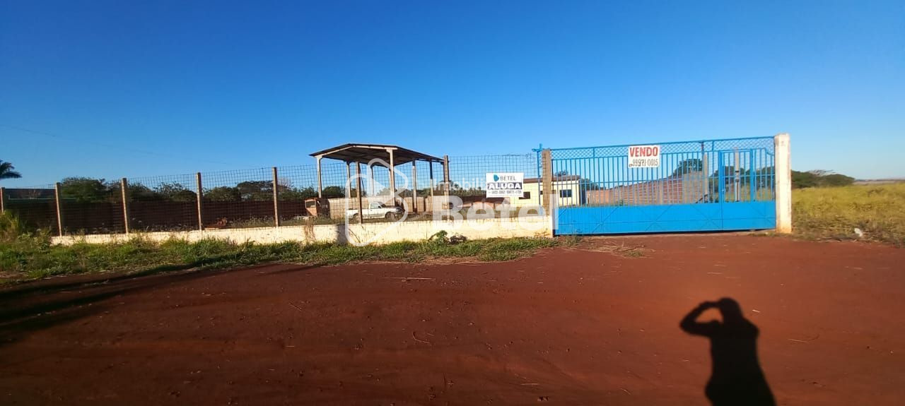 Terreno em Sitioca Ouro Fino, foto 1 de 6