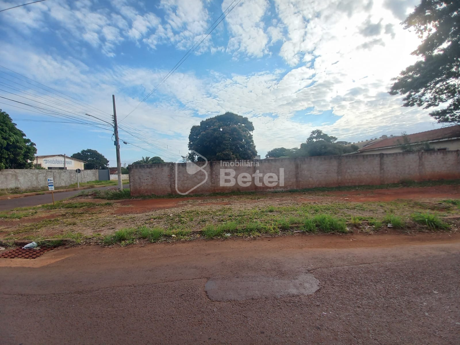 Terreno na Vila Industrial, foto 2 de 5