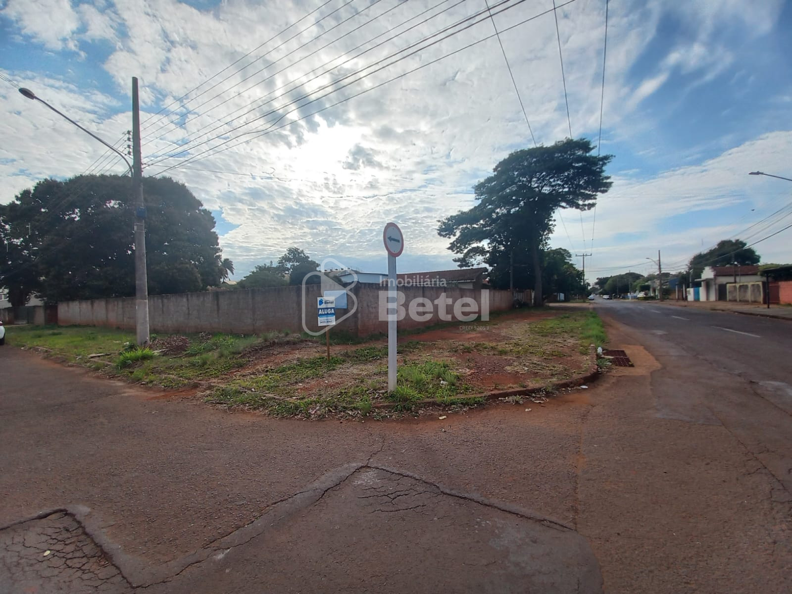 Terreno na Vila Industrial, foto 1 de 5