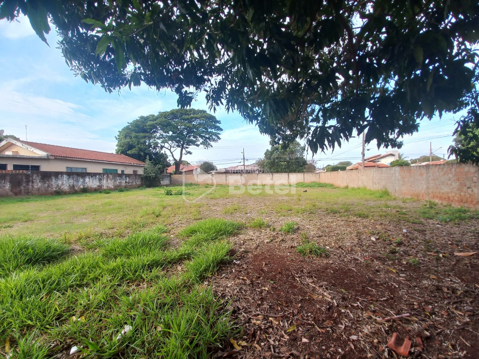 Terreno na Vila Industrial, foto 4 de 5