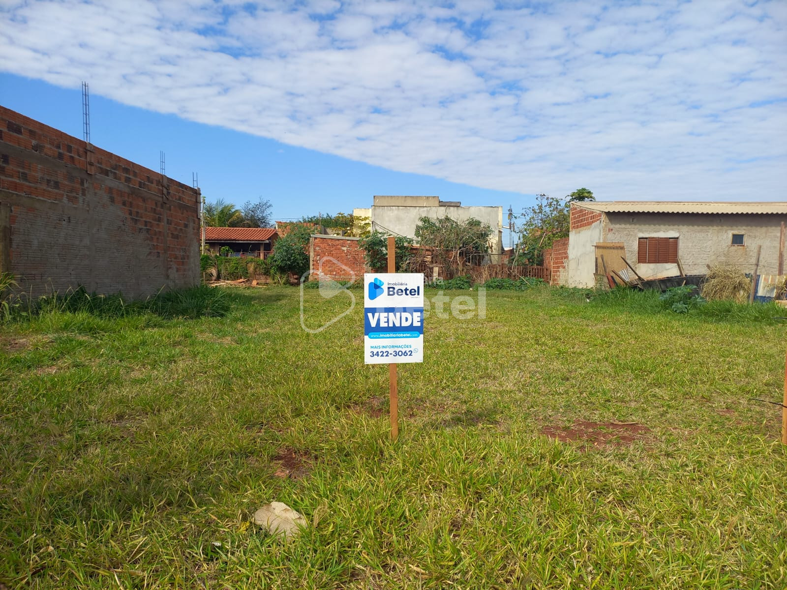 Terreno no Residencial Bonanza, foto 1 de 2