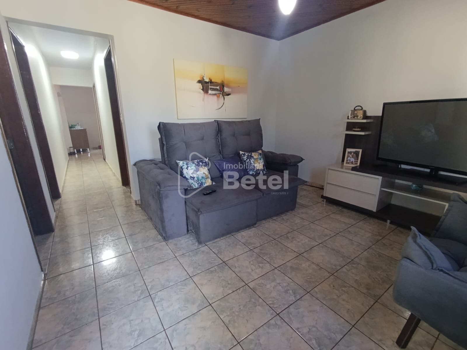 Casa no Jardim Márcia, foto 3 de 12