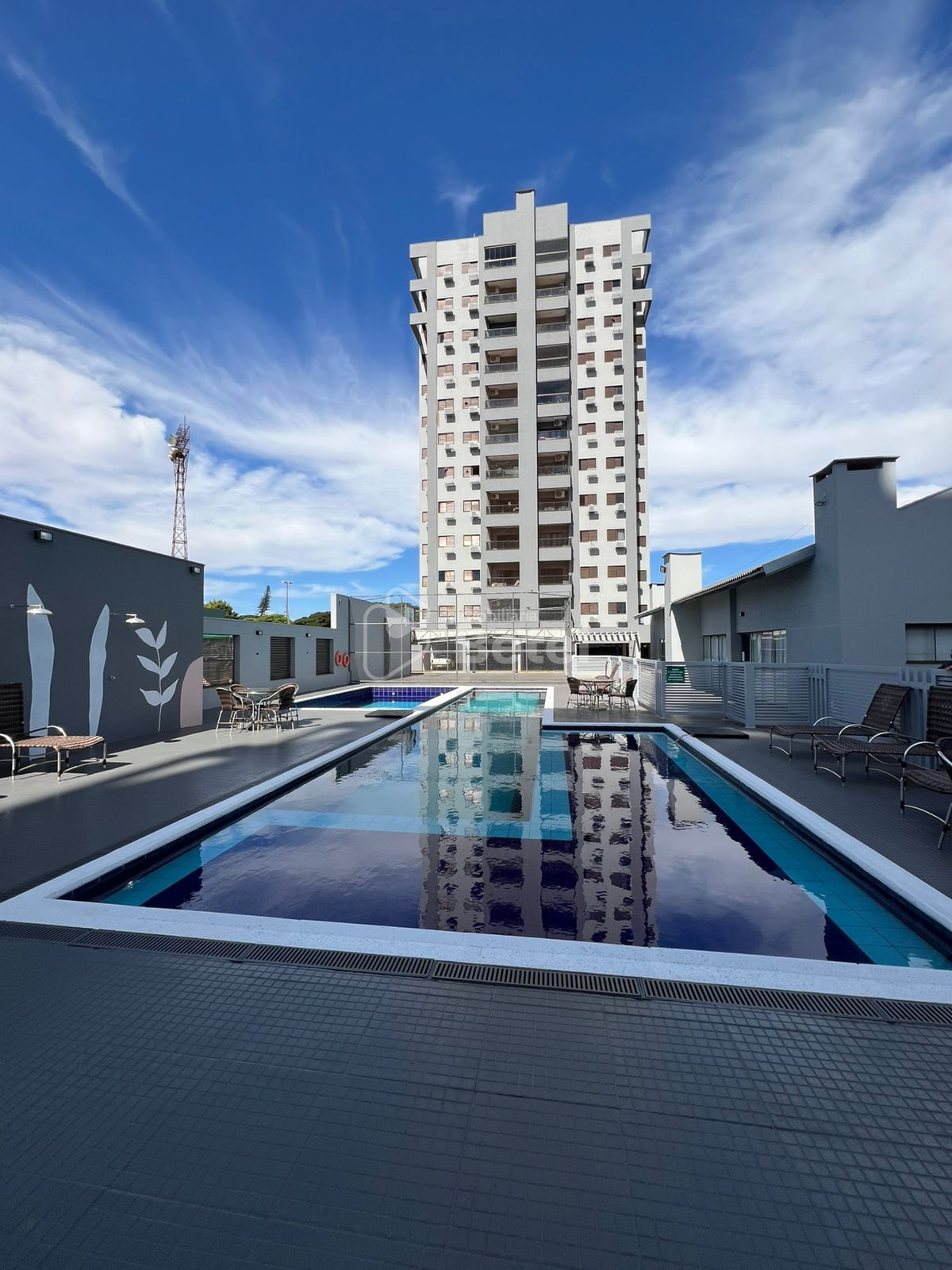 Apartamento no Jardim Climax, foto 3 de 14