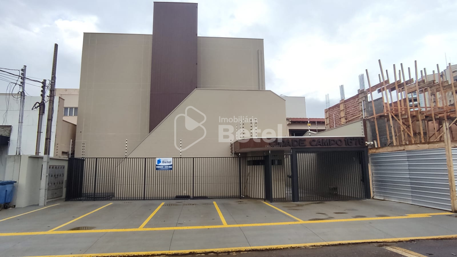 Comercial no Jardim Central, foto 1 de 14