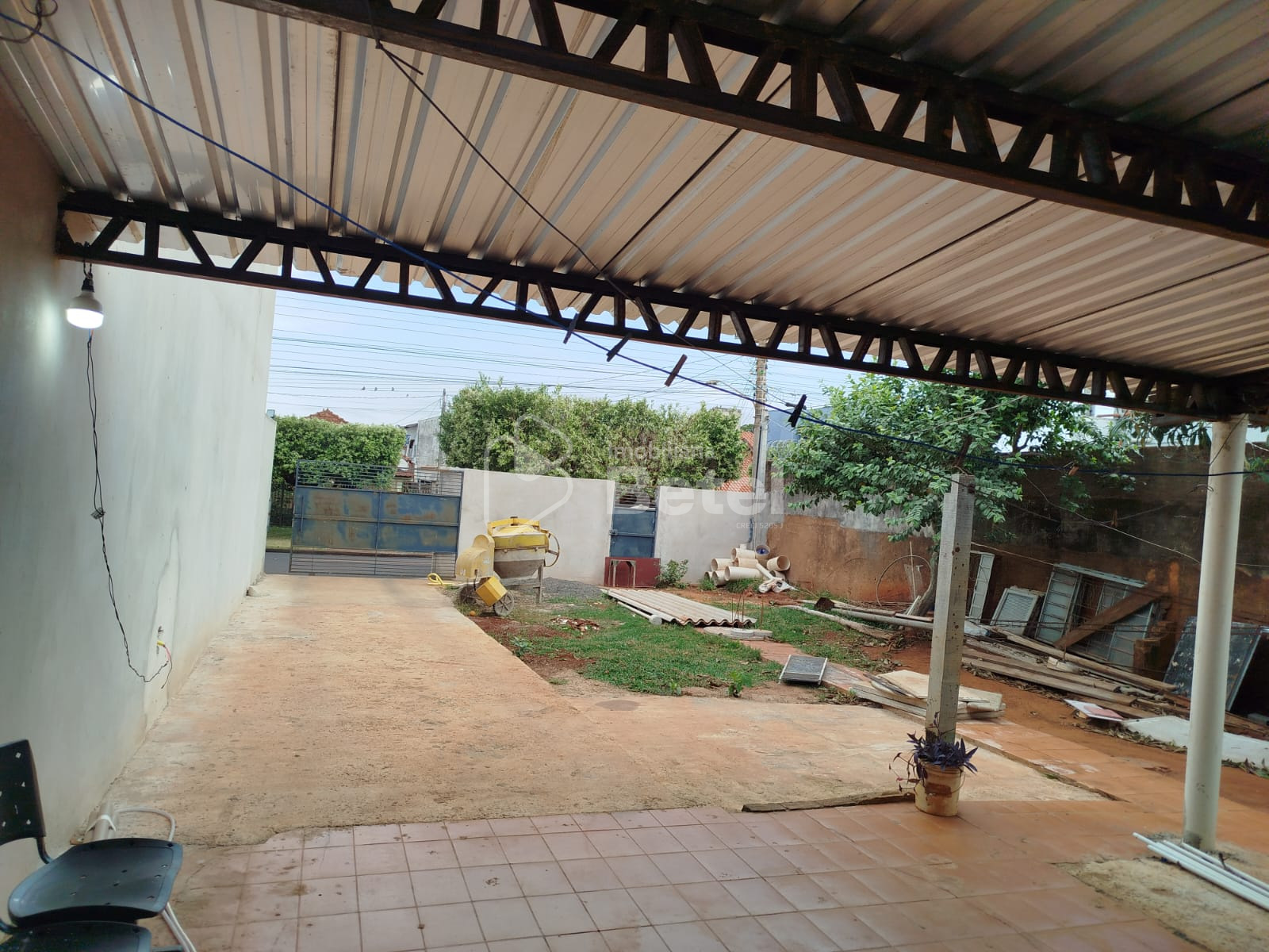 Casa na Vila Santo André, foto 5 de 5