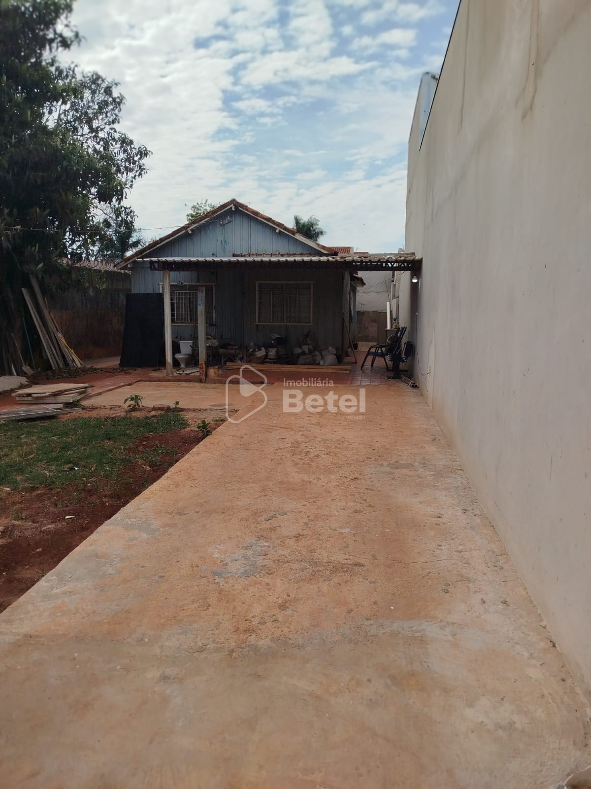 Casa na Vila Santo André, foto 4 de 5