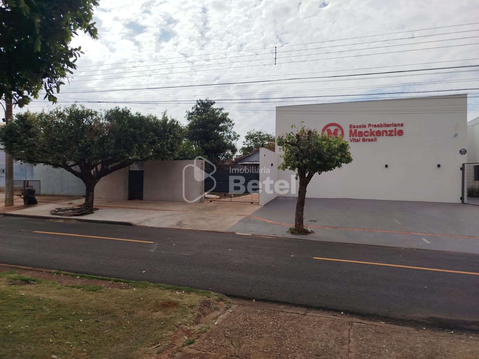 Casa na Vila Santo André, foto 1 de 5