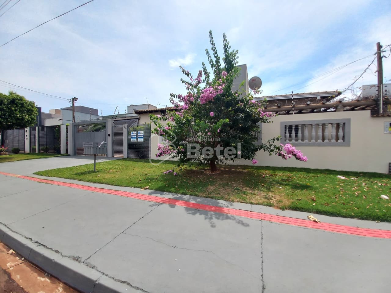 Casa em Santa Fé, foto 1 de 26