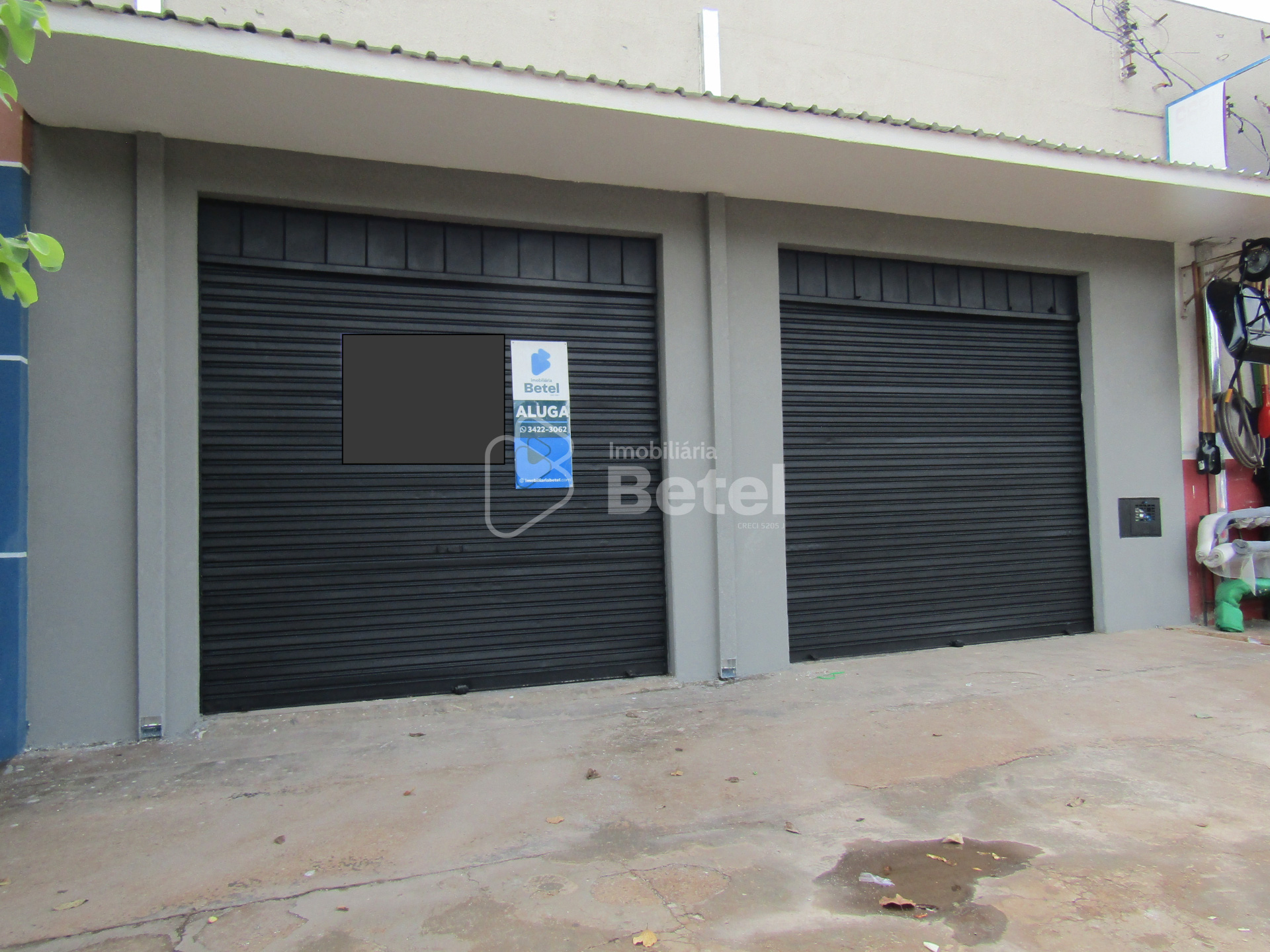 Comercial no Jardim São Pedro, foto 1 de 8