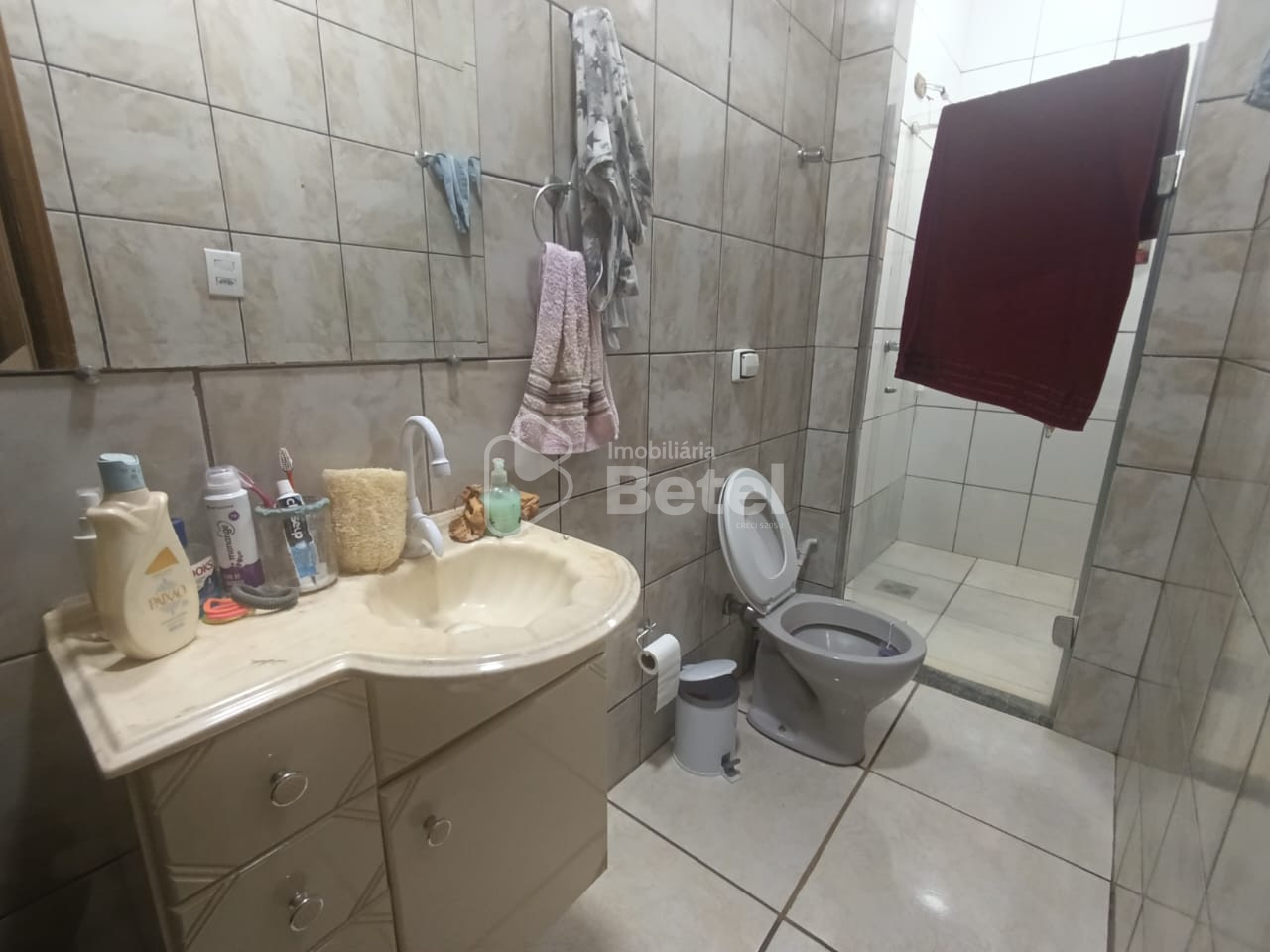 Casa no Jardim Água Boa, foto 20 de 21