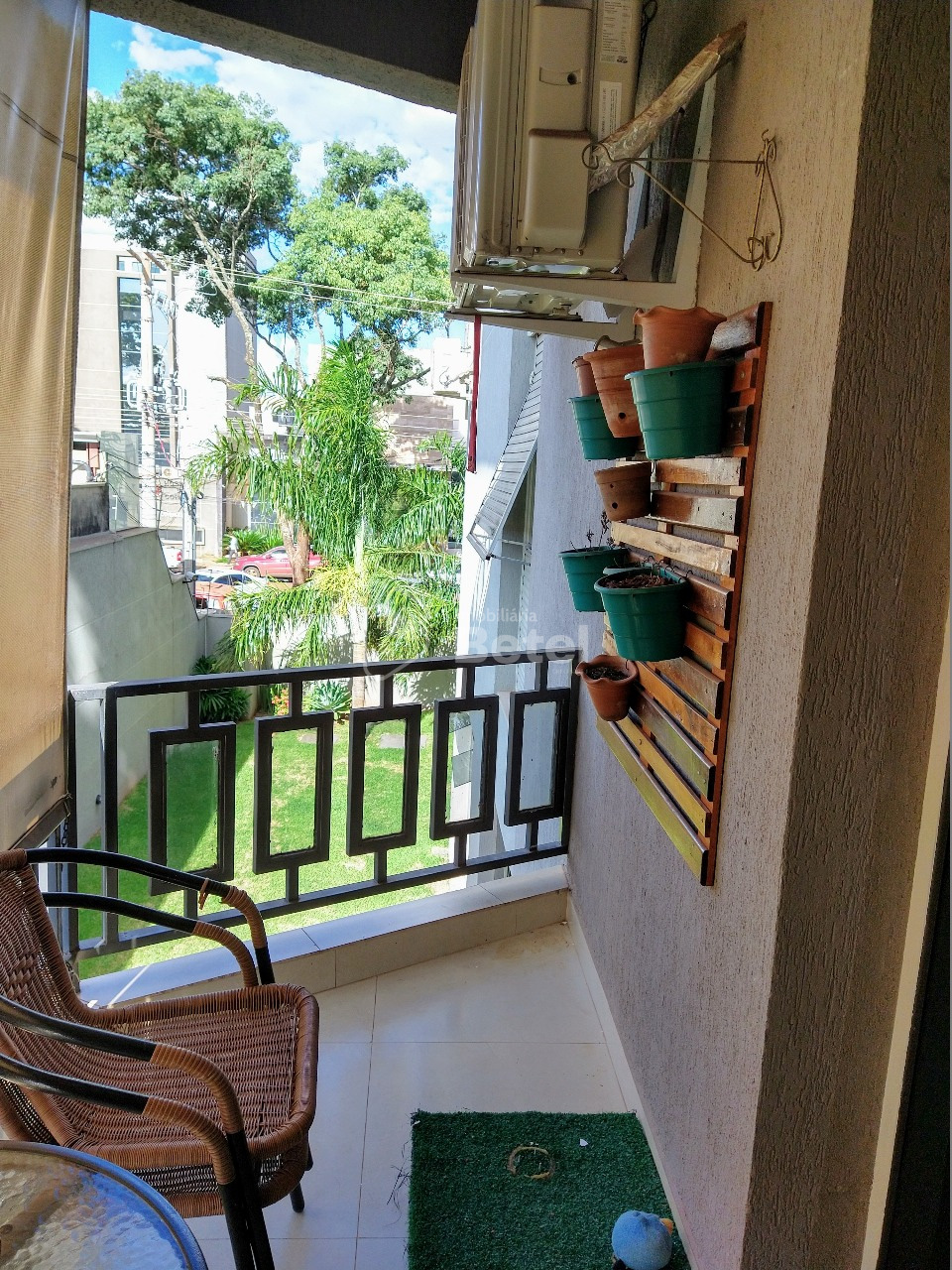 Apartamento no Jardim América, foto 25 de 26