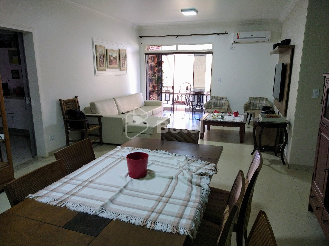 Apartamento no Jardim América, foto 8 de 26