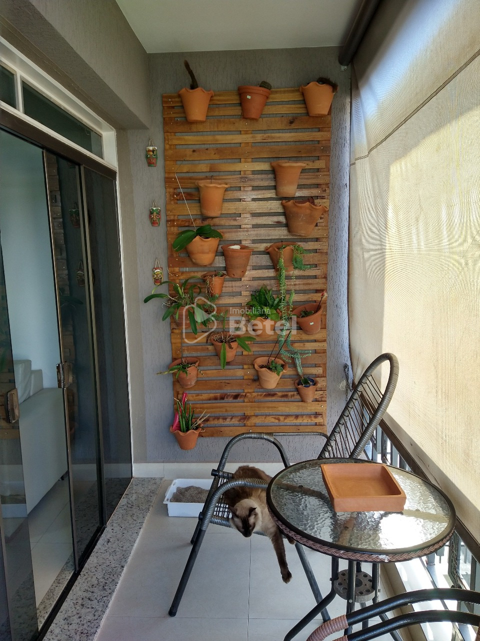 Apartamento no Jardim América, foto 24 de 26