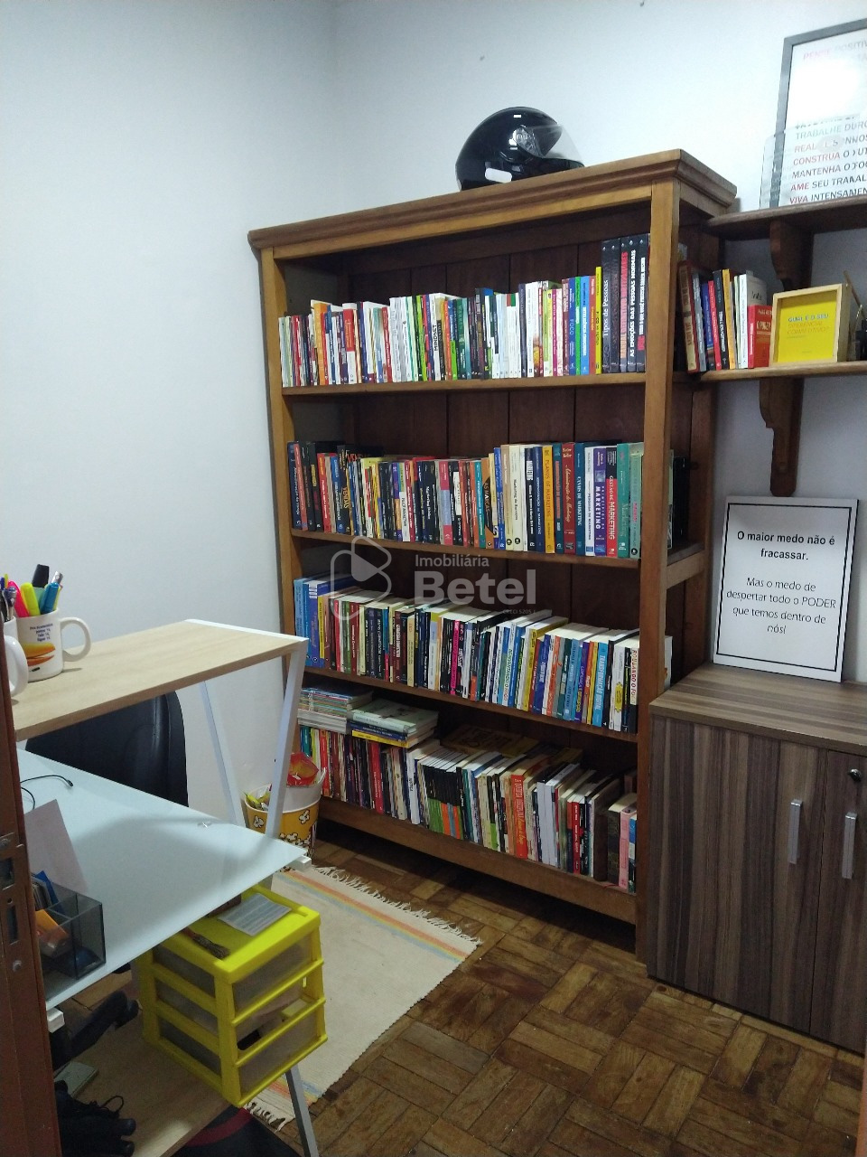 Apartamento no Jardim América, foto 17 de 26