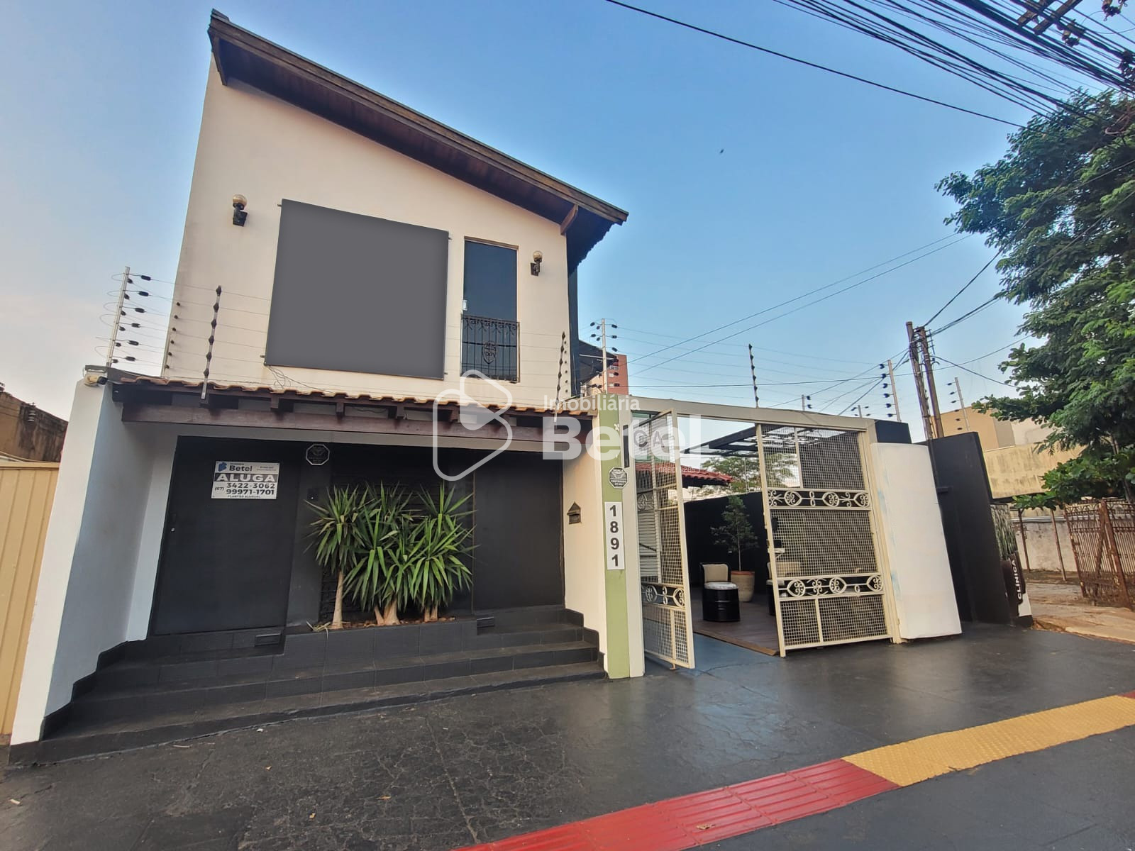 Comercial no Jardim Central, foto 1 de 22