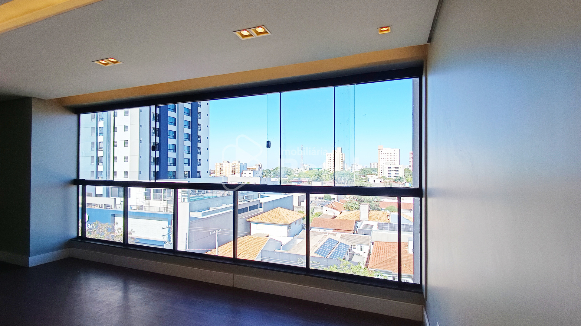 Apartamento no Jardim Central, foto 2 de 26