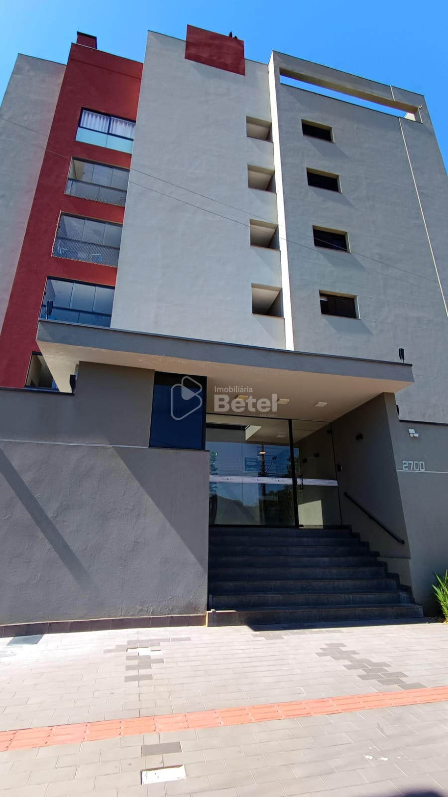 Apartamento no Jardim Central, foto 1 de 26