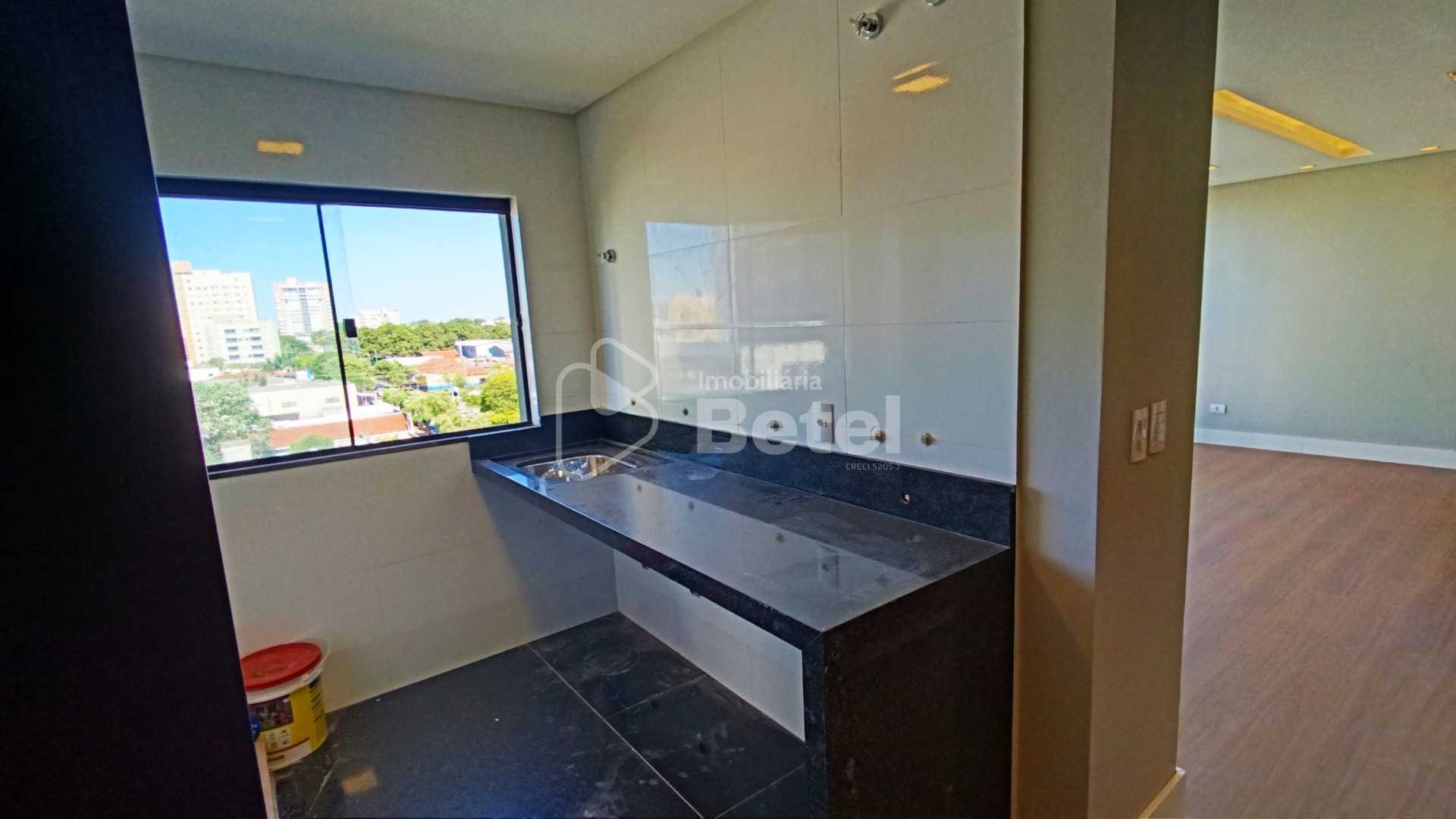 Apartamento no Jardim Central, foto 7 de 26
