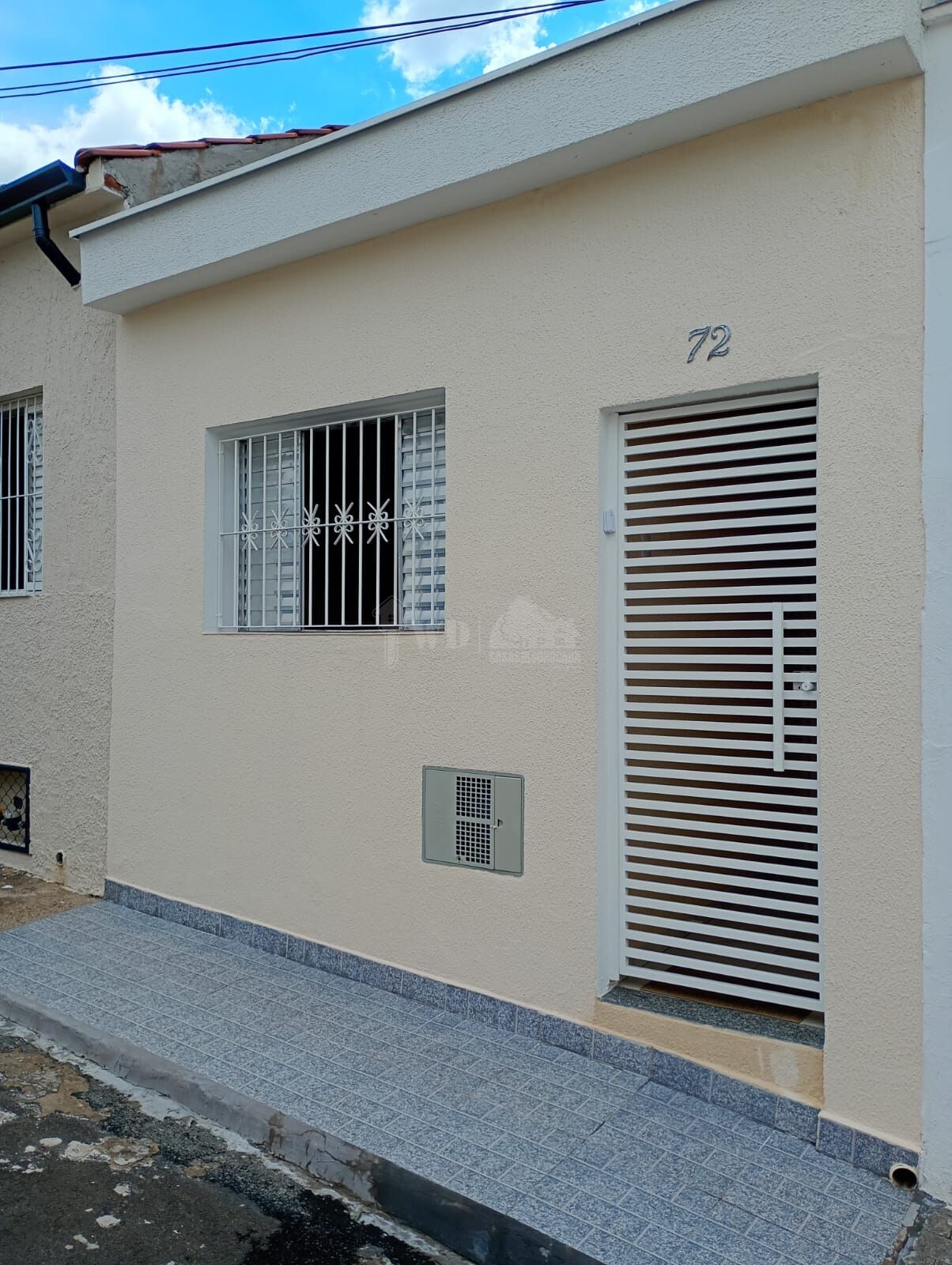 Foto cadastro cód. 2336