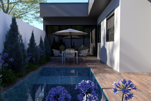 Foto cadastro cód. 2387