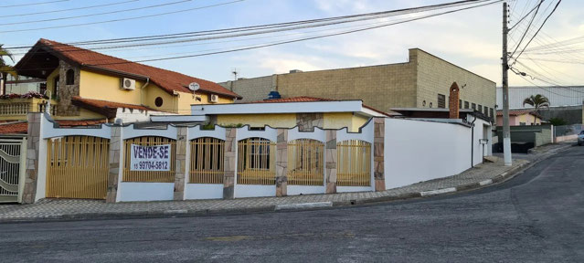 Foto cadastro cód. 4908