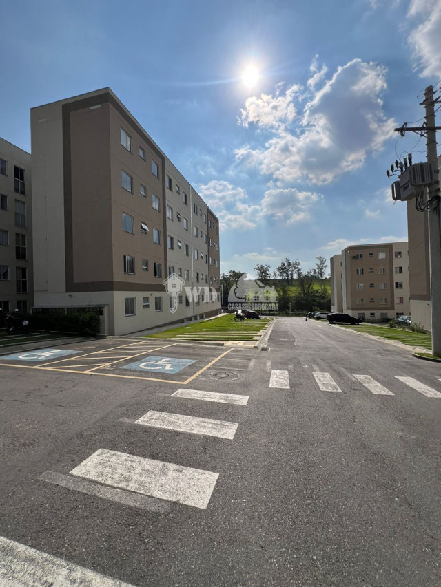CONDOMÍNIO RESIDENCIAL SERENA