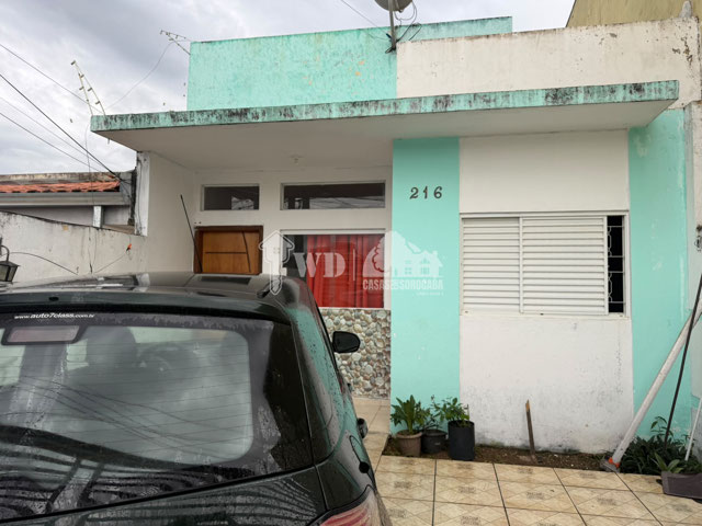 Foto cadastro cód. 7167
