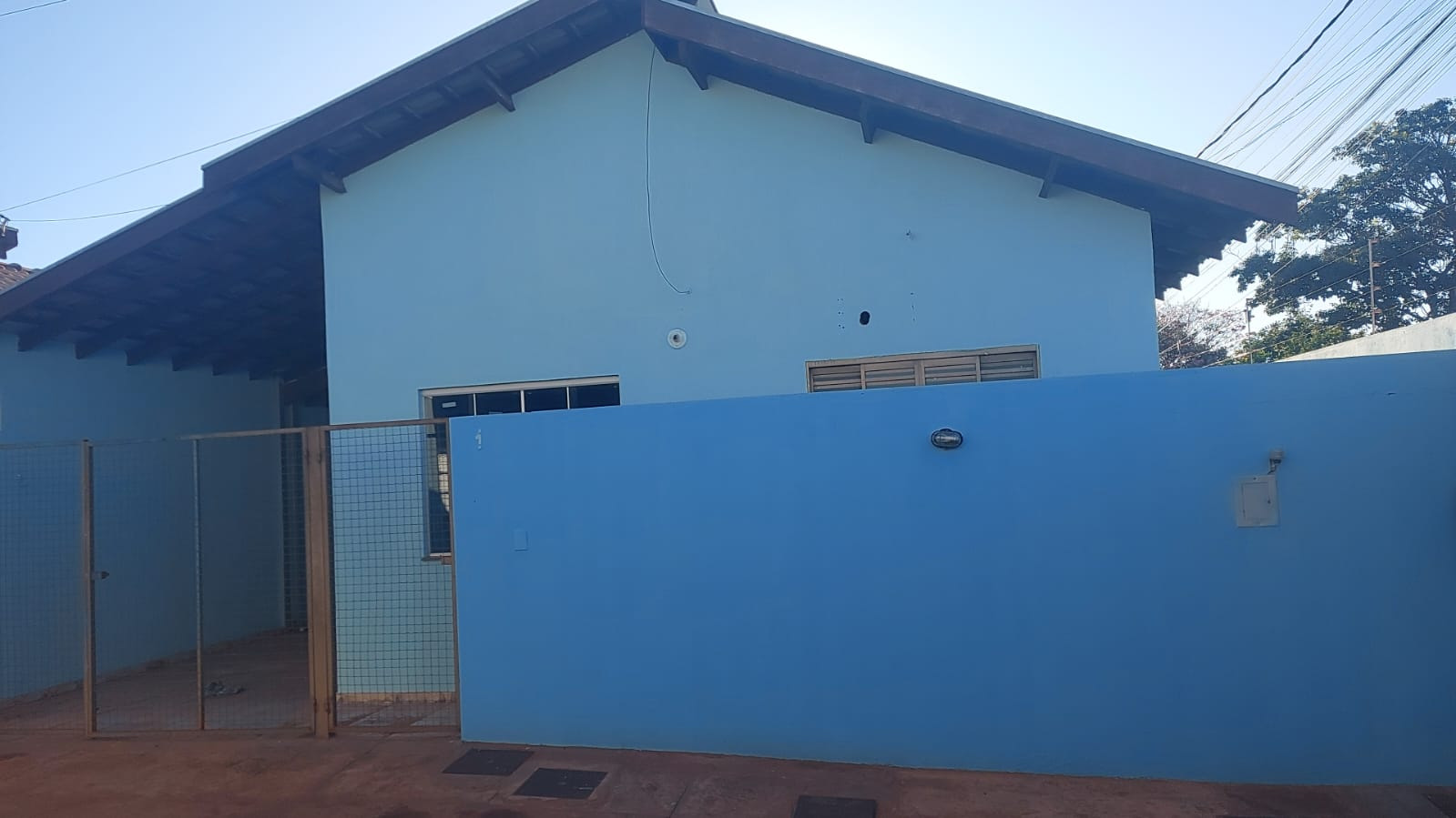 Foto cadastro cód. 1003