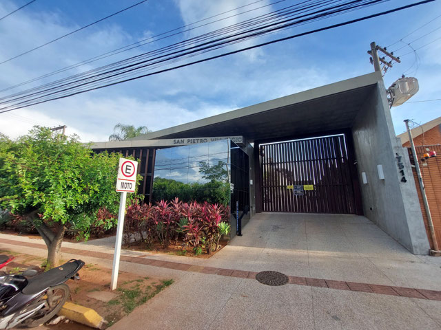 Foto cadastro cód. 1099