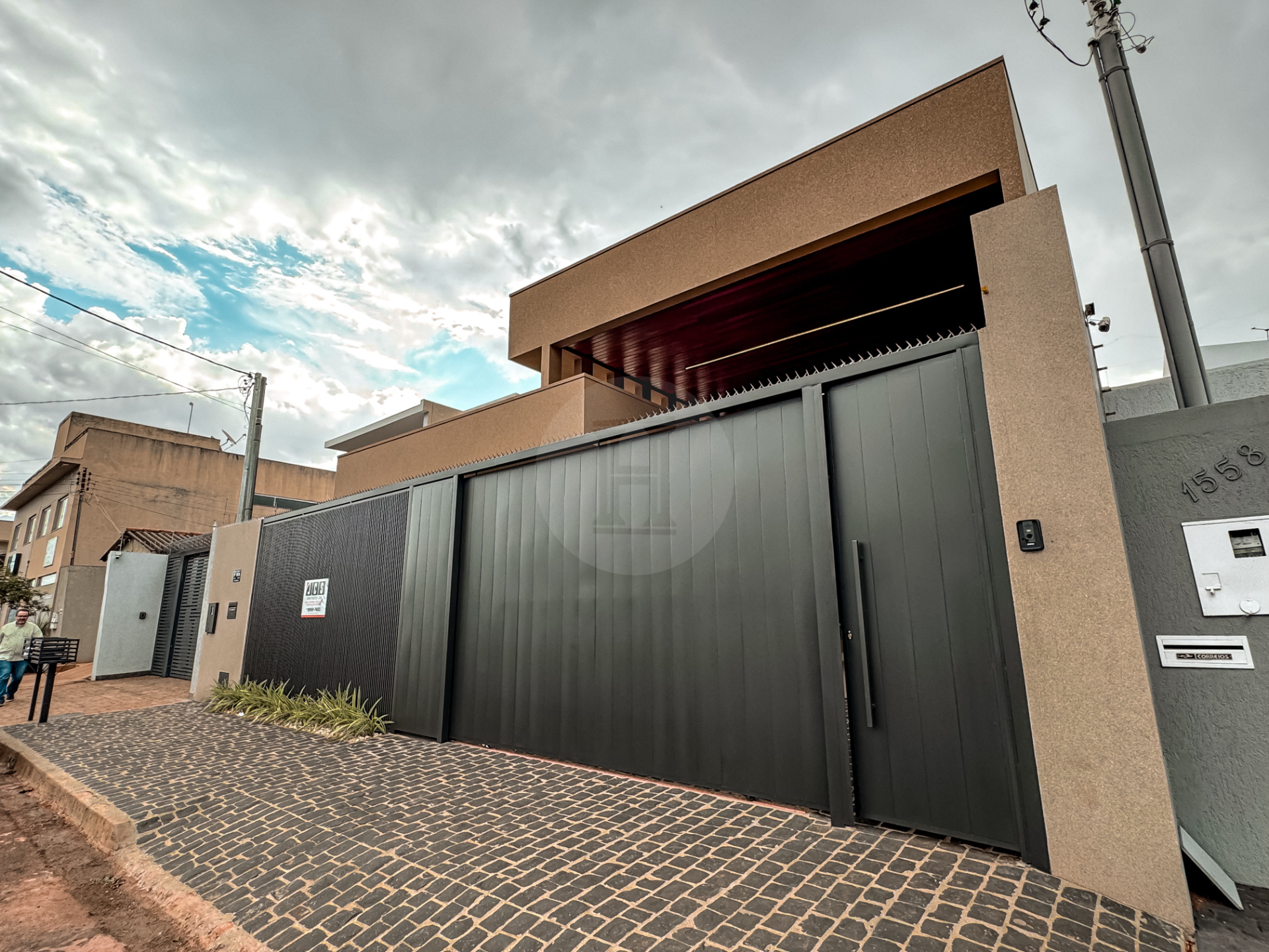 Foto cadastro cód. 1243