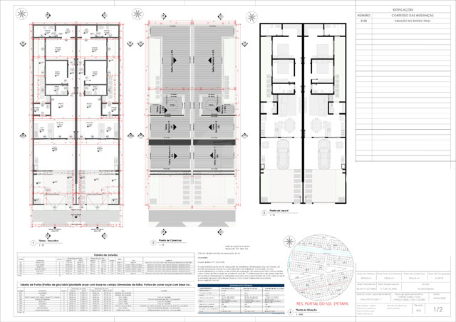 Foto cadastro cód. 1447