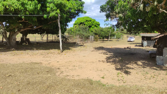 Foto cadastro cód. 1448