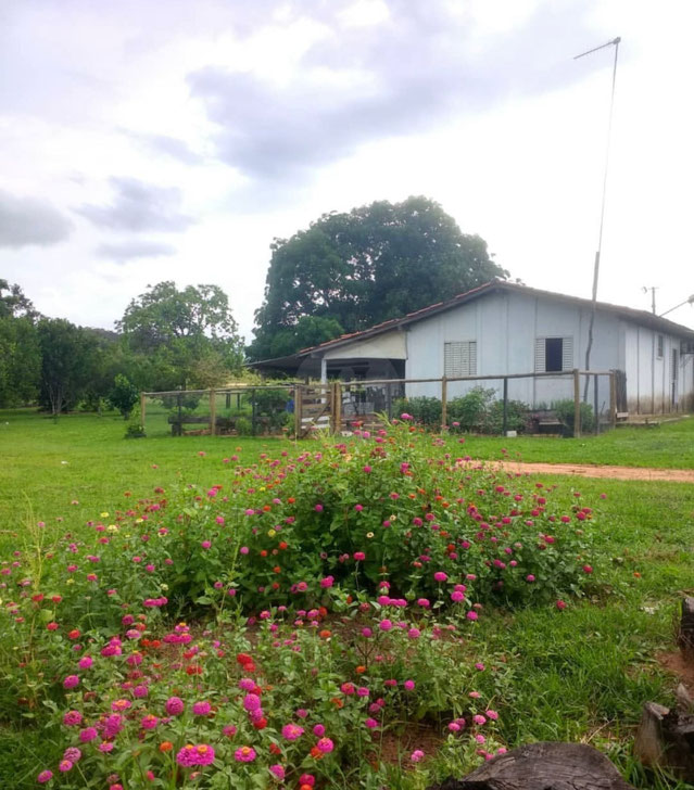 Foto cadastro cód. 1448