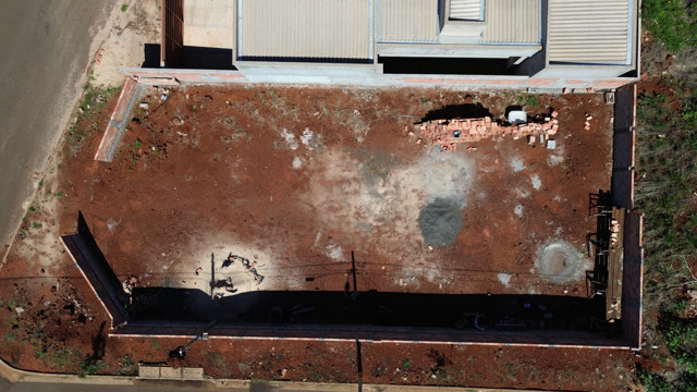 Foto cadastro cód. 1454