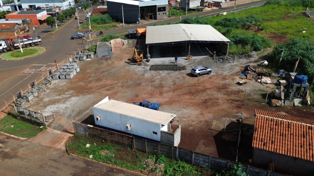 Foto cadastro cód. 1471