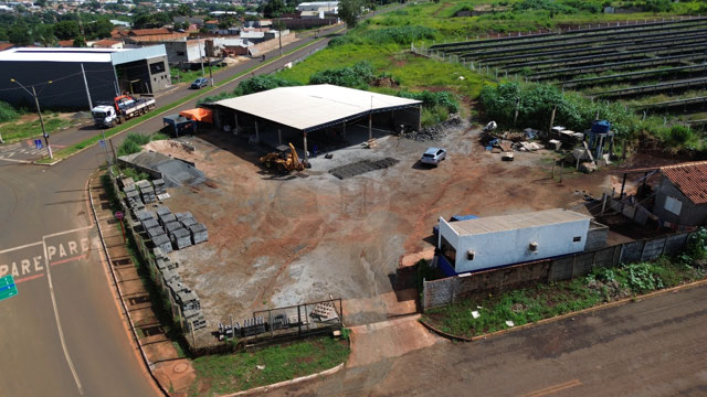 Foto cadastro cód. 1471