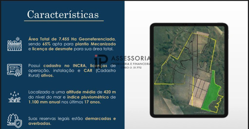 Foto cadastro cód. 1187