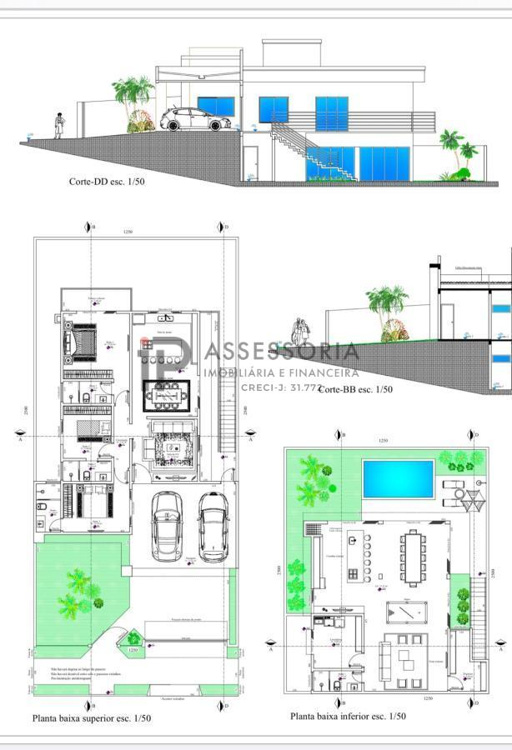 Foto cadastro cód. 1329