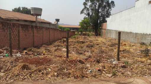 Foto cadastro cód. 1743