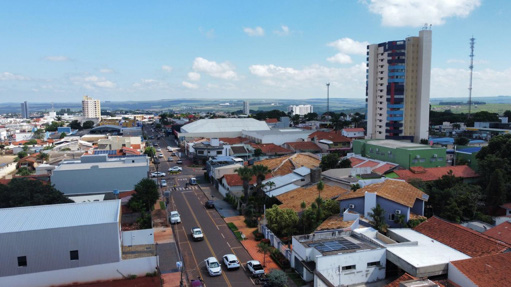 Foto cadastro cód. 1827