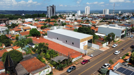 Foto cadastro cód. 1827