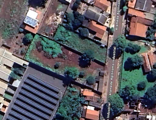 Foto cadastro cód. 1889