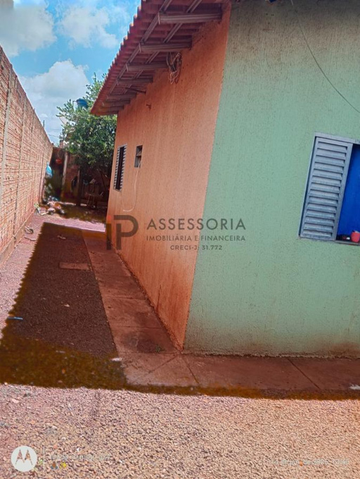 Foto cadastro cód. 2307