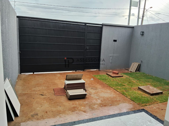 Foto cadastro cód. 2310