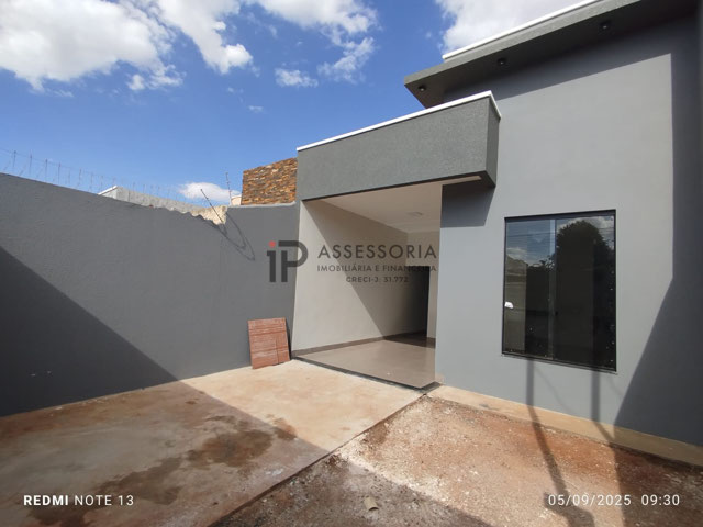 Foto cadastro cód. 2311