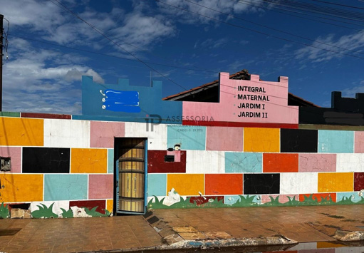 Foto cadastro cód. 2403